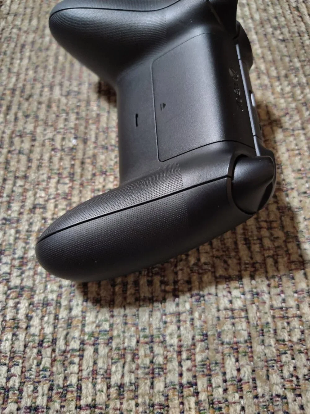 Microsoft Wireless Controller for Xbox Series X/S - Carbon Black Controller Only